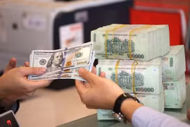 “VND mạnh lên có thể là một con dao hai lưỡi” (Ảnh minh hoạ - Nguồn: Internet)