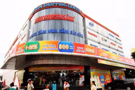 Nguyễn Kim Group lớn cỡ nào? 