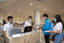 Ảnh minh họa (Nguồn: Internet)