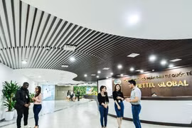 Ảnh minh họa - Nguồn: Viettel Global