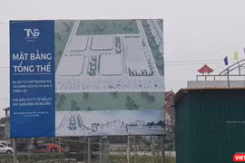 Thông tin về dự án Thiên Lộc Complex
