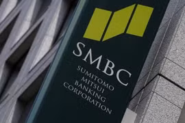 Sumitomo Mitsui Banking Corporation (SMBC) kiên định với mục tiêu thanh lọc HĐQT Eximbank