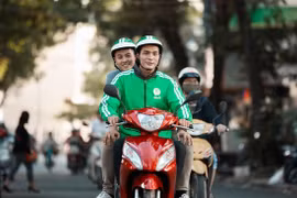 Cổ đông người việt bí ẩn tại Grab Việt Nam 