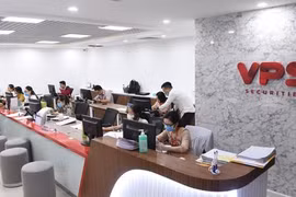 Ảnh minh họa (Nguồn: VPS)