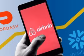 Airbnb lên sàn chứng khoán 
