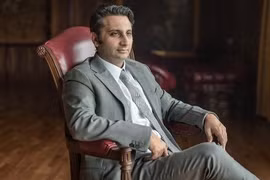 Adar Poonawalla 