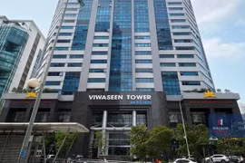 Viwaseen có gì hấp dẫn mà Vinaconex muốn thâu tóm?