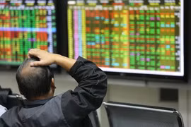 Kết phiên hôm nay (27/11), VN-Index tăng 3,96 điểm, tương đương 0,24% lên 1.684,32 điểm.