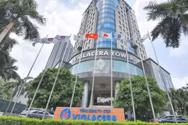 Viglacera đóng cửa nhiều chi nhánh, bị phạt do nộp thiếu tiền thuế