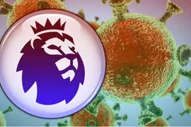 Premier League có thể phải lùi tận 22/8 mới kết thúc. Ảnh AT.