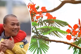Ông Phạm Anh Tuấn được bổ nhiệm làm HLV trưởng Hải Phòng. Ảnh AT