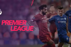 Hôm nay 17-4, Ban tổ chức Premier League và 20 CLB lại họp để bàn giải pháp tương lai của giải đấu. Ảnh PA