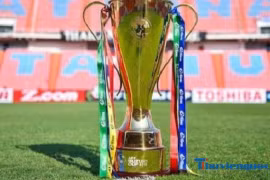 AFF thông báo vẫn tổ chức AFF Cup 2020 đúng kỳ hạn từ ngày 23 tháng 11 đến ngày 31 tháng 12 năm 2020. Ảnh AFC