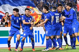 Với 5 lần vô địch AFF Cup và dường như với bối cảnh cụ thể như thế này thì họ không còn mặn mà với giải đấu này nữa. Ảnh FAT.