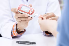 5 cách kiểm soát hiệu quả bệnh đái tháo đường