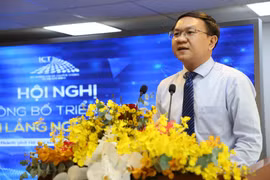 TPHCM triển khai phần mềm lắng nghe mạng xã hội