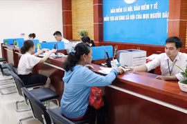 Tỷ lệ đăng ký hưởng trợ cấp thất nghiệp ở Nghệ An tăng mạnh