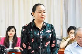 Bắt tạm giam Chủ tịch Công ty Hải Hà 