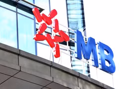 MBBank nộp bổ sung thuế 17 tỷ đồng