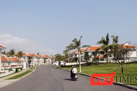 Số lượng căn hộ nghỉ dưỡng bán hoạt động trong 6 tháng năm 2016 bằng 5 năm trước đó cộng lại, tỷ lệ giao dịch thành công đạt lên đến 63% khiến thị trường BĐS Đà Nẵng sôi động