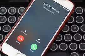 Gọi Facebook Messenger trên iOS 10 có giao diện giống gọi điện thông thường 