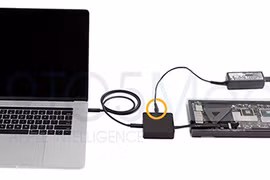 Apple vùa đưa ra công cụ đặc biệt khôi phục dữ liệu MacBook Pro mới