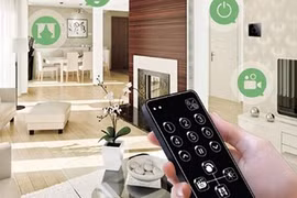 Kỷ nguyên thiết bị thông minh bị tấn công đã bắt đầu