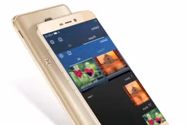 Gionee ra phiên bản smarphone thế hệ P7 “ngon bổ rẻ“