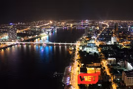 Văn phòng UBND TP Đà Nẵng vừa cho biết, Chủ tịch UBND TP vừa có tờ trình xin phép Thủ tướng Chính phủ được điều chỉnh đồ án Quy hoạch đến năm 2030 và tầm nhìn đến năm 2050.