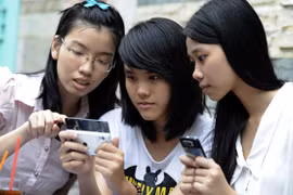 Nhiều người dùng di động sơ ý đã mất tiền oan vì các cuộc gọi lừa đảo từ nước ngoài (ảnh minh hoạ)
