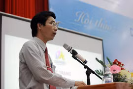 Ông Trần Chí Cường, Phó Giám đốc Sở Dulịch Đà Nẵng cho biết, đã có hành vi tiếp tay cho các đơn vị Trung Quốc núp bóng hoạt động lữ hành để tổ chức hoạt động lữ hành và hướng dẫn du lịch trái phép