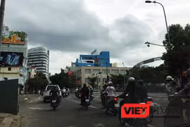 Đà Nẵng sẽ tạm dừng thi công hầm chui để phục vụ Đại hội Thể thao biển châu Á