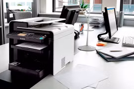  Bảo mật máy in có ảnh hưởng đến quyết định lựa chọn máy in cho doanh nghiệp. Giải pháp nào?
