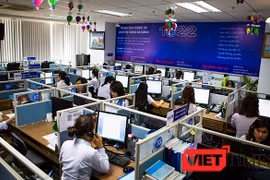 Từ ngày 25/8, Tổng đài Dịch vụ công Đà Nẵng (0511.1022) sẽ triển khai thử nghiệm Kênh tiếp nhận và giải đáp thông tin bằng tiếng Anh để phục vụ người dân