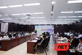 Hơn 30 Hiệp hội Nhật Bản tham gia Hội thảo “Ngày CNTT Nhật Bản 2016” tại Đà Nẵng