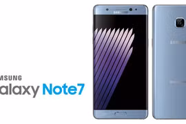 Với số lượng bán ra 12.633 chiếc Note 7, Samsung phải tiêu tốn số tiền lên tới 240 tỷ đồng của vụ triệu hồi.