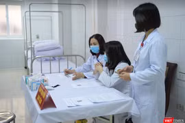 Ngành y tế năm 2020 đã chứng kiến nhiều sự thay đổi mạnh mẽ.
