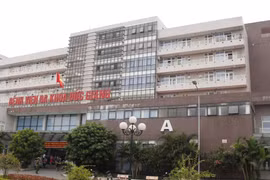 Bệnh viện đa khoa Đức Giang