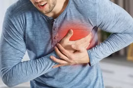 Cảnh báo nguy cơ đột quỵ khi trời lạnh