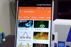 (Ảnh: Phonearena)
