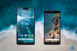 ảnh: phonearena