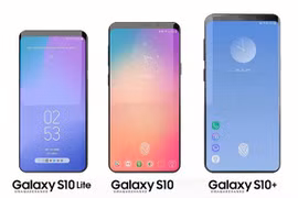 Ảnh: Phonearena