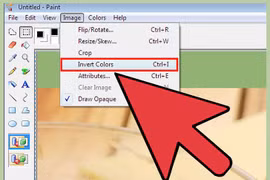 Paint - phần mềm chỉnh sửa hình ảnh cực kỳ dễ sử dụng sẽ không được Microsoft hỗ trợ 