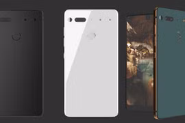 Essential Phone