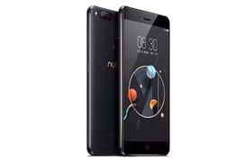 Nubia Z17