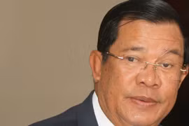 Dù Thủ tướng Hun Sen không chấp nhận món nợ từ thời Lon Nol nhưng chính quyền Mỹ khẳng định sẽ không xoá nợ cho Campuchia.
