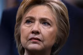 Bà Hillary Clinton sẽ từ bỏ hoàn toàn chính trường?