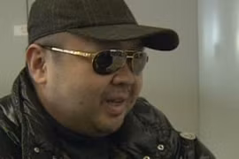 Mỹ tin nhưng chưa đưa kết luận về vụ việc ông Kim Jong Nam bị sát hại