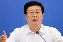 Ông Hoàng Hưng Quốc. (Nguồn: scmp.com)