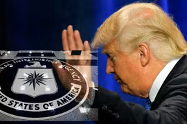 Vì sao CIA phải giấu Tổng thống Trump các tài liệu bí mật?